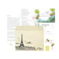 Courrier poétique - En français 🇫🇷